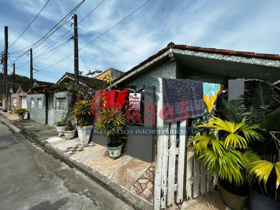 Imagem Casa com 2 Quartos à Venda, 60 m² em Jardim Casa Branca - Caraguatatuba Imagem Casa com 2 Quartos à Venda, 60 m² em Jardim Casa Branca - Caraguatatuba