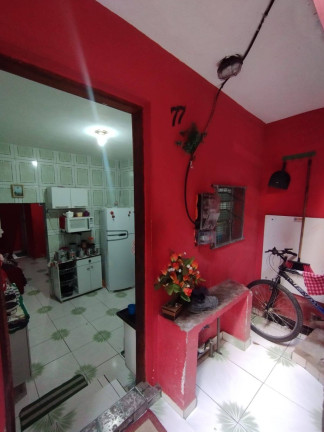 Imagem Casa com 2 Quartos à Venda, em Eldorado - Diadema Imagem Casa com 2 Quartos à Venda, em Eldorado - Diadema