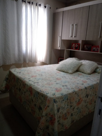 Imagem Apartamento com 2 Quartos à Venda, 44 m² em Parque Roseira - Carapicuíba