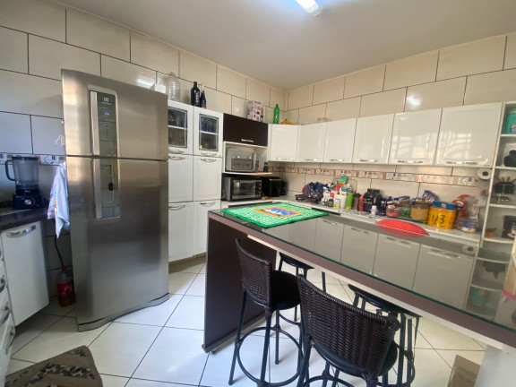 Imagem Casa de Condomínio com 3 Quartos à Venda, em Centro - Tatuí Imagem Casa de Condomínio com 3 Quartos à Venda, em Centro - Tatuí