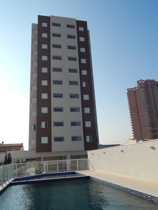 Imagem Apartamento com 2 Quartos à Venda, 60 m² em Campestre - Santo André
