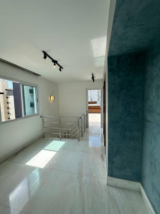 Imagem Cobertura com 4 Quartos à Venda, 266 m² em Sion - Belo Horizonte Imagem Cobertura com 4 Quartos à Venda, 266 m² em Sion - Belo Horizonte
