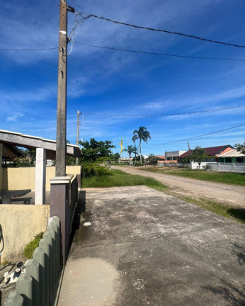 Imagem Casa com 2 Quartos à Venda, em Coroados - Guaratuba Imagem Casa com 2 Quartos à Venda, em Coroados - Guaratuba