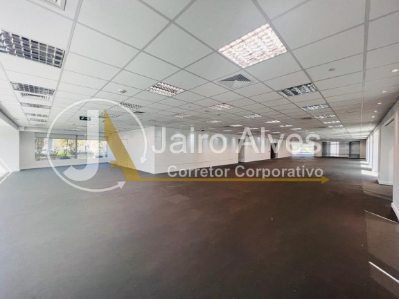 Imagem Imóvel Comercial para Alugar, 486 m² em Vila Olímpia - São Paulo