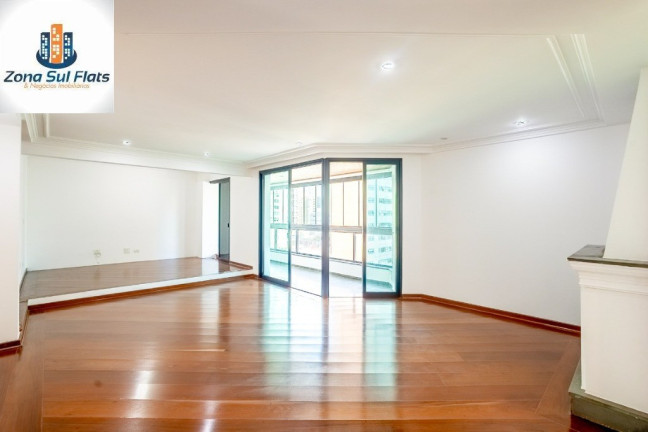 Imagem Apartamento com 3 Quartos à Venda, 175 m² em Moema - São Paulo Imagem Apartamento com 3 Quartos à Venda, 175 m² em Moema - São Paulo