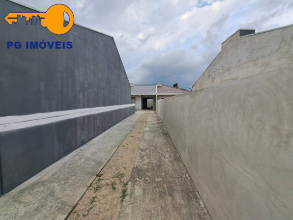 Imagem Casa com 2 Quartos à Venda, 108 m² em Shangri-lá - Pontal Do Paraná