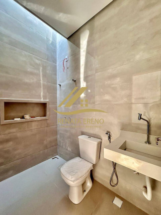 Imagem Casa de Condomínio com 3 Quartos à Venda, 160 m² em Cajuru Do Sul - Sorocaba Imagem Casa de Condomínio com 3 Quartos à Venda, 160 m² em Cajuru Do Sul - Sorocaba
