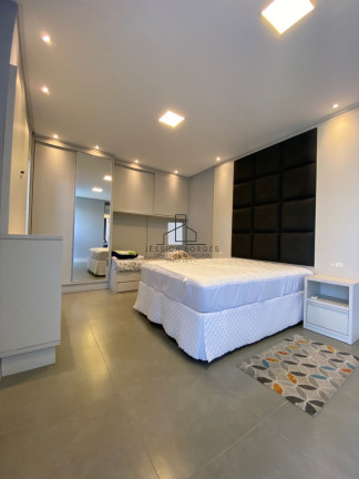 Imagem Sobrado com 4 Quartos à Venda, 350 m² em Praia De Armação Do Itapocorói - Penha