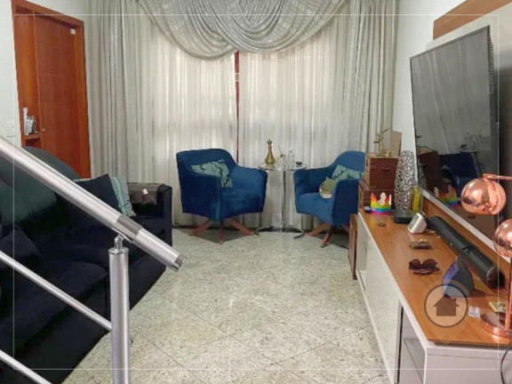 Imagem Casa com 4 Quartos à Venda, 220 m² em Vila Galvão - Guarulhos Imagem Casa com 4 Quartos à Venda, 220 m² em Vila Galvão - Guarulhos