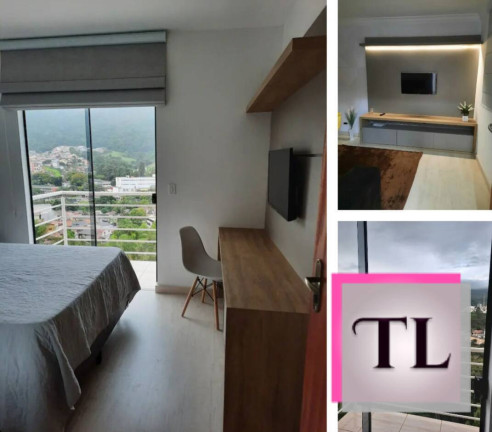 Imagem Apartamento com 2 Quartos à Venda, 65 m² em Boa Esperança Ii - Poços De Caldas Imagem Apartamento com 2 Quartos à Venda, 65 m² em Boa Esperança Ii - Poços De Caldas