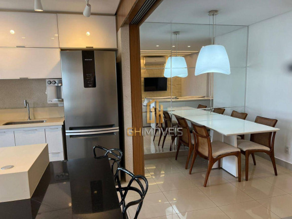 Imagem Apartamento com 2 Quartos à Venda, 70 m² em Setor Bueno - Goiânia Imagem Apartamento com 2 Quartos à Venda, 70 m² em Setor Bueno - Goiânia