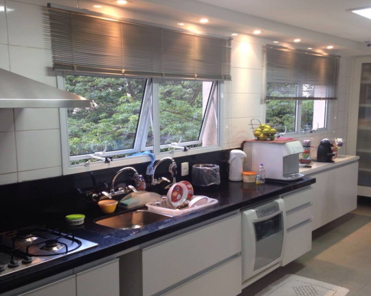 Imagem Apartamento com 3 Quartos à Venda, 176 m² em Aclimação - São Paulo Imagem Apartamento com 3 Quartos à Venda, 176 m² em Aclimação - São Paulo