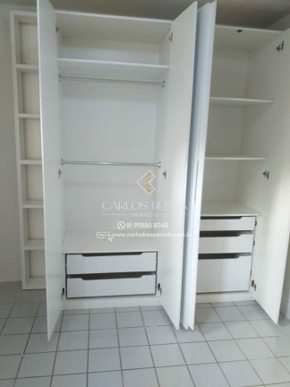 Imagem Apartamento com 3 Quartos à Venda, 97 m² em Graças - Recife Imagem Apartamento com 3 Quartos à Venda, 97 m² em Graças - Recife