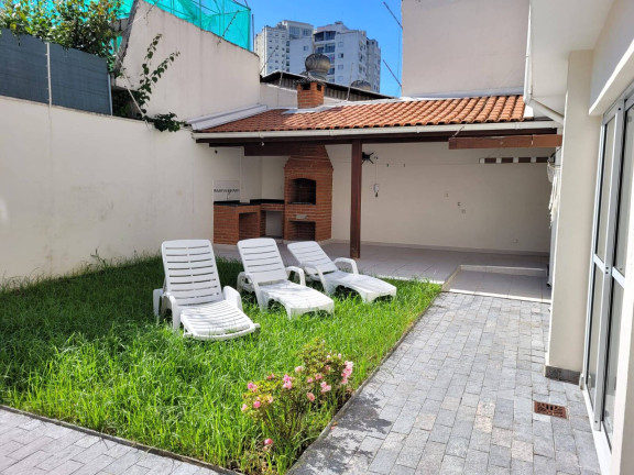 Imagem Casa com 5 Quartos à Venda, 300 m² em Santo Amaro - São Paulo