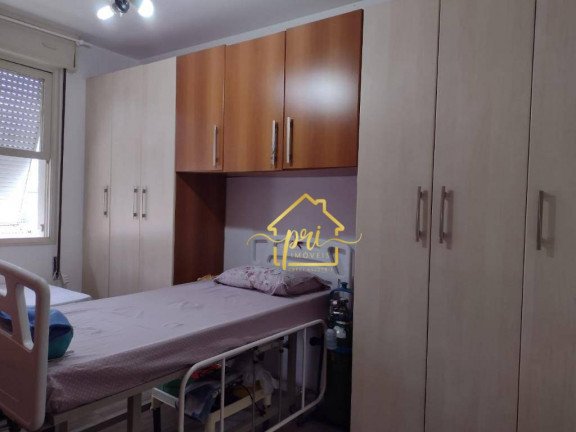 Imagem Apartamento com 2 Quartos à Venda, 70 m² em Embaré - Santos Imagem Apartamento com 2 Quartos à Venda, 70 m² em Embaré - Santos