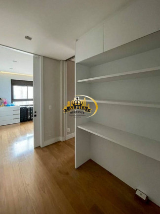 Imagem Apartamento com 3 Quartos à Venda, 228 m² em Alphaville - Barueri