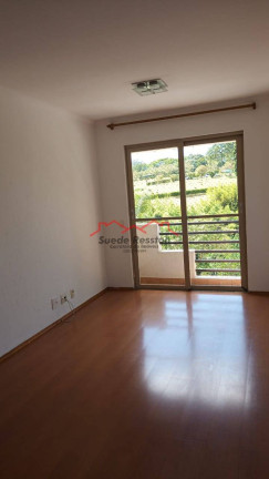 Imagem Apartamento com 3 Quartos à Venda, 63 m² em Vila Sofia - São Paulo Imagem Apartamento com 3 Quartos à Venda, 63 m² em Vila Sofia - São Paulo