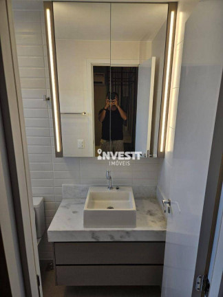Imagem Apartamento com 1 Quarto à Venda, 44 m² em Setor Oeste - Goiânia Imagem Apartamento com 1 Quarto à Venda, 44 m² em Setor Oeste - Goiânia