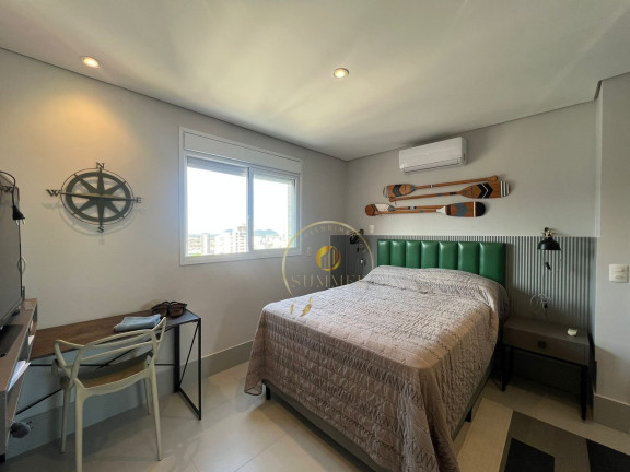 Imagem Apartamento com 8 Quartos à Venda, 391 m² em Enseada - Guarujá Imagem Apartamento com 8 Quartos à Venda, 391 m² em Enseada - Guarujá