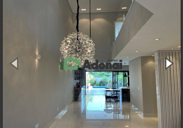 Imagem Casa de Condomínio com 4 Quartos à Venda, 300 m² em Bairro Do Moisés - Jundiaí Imagem Casa de Condomínio com 4 Quartos à Venda, 300 m² em Bairro Do Moisés - Jundiaí