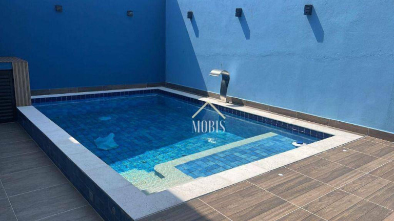 Imagem Sobrado com 3 Quartos à Venda, 126 m² em Jardim Suarão - Itanhaém Imagem Sobrado com 3 Quartos à Venda, 126 m² em Jardim Suarão - Itanhaém