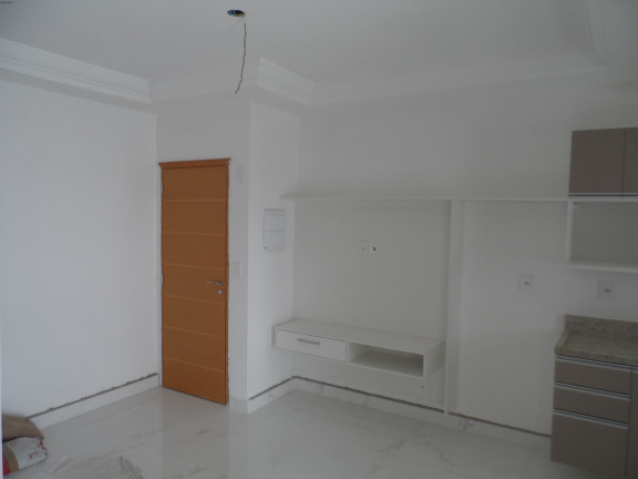 Imagem Flat com 1 Quarto para Alugar, 52 m² em Parque Campolim - Sorocaba Imagem Flat com 1 Quarto para Alugar, 52 m² em Parque Campolim - Sorocaba