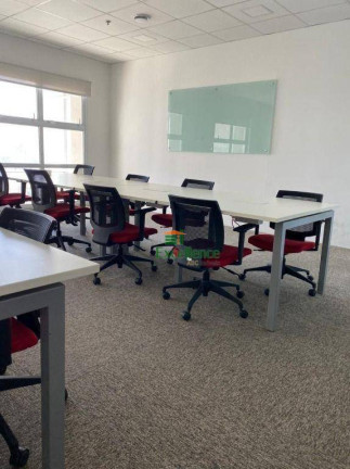 Imagem Sala Comercial para Alugar, 135 m² em Morumbi - São Paulo Imagem Sala Comercial para Alugar, 135 m² em Morumbi - São Paulo