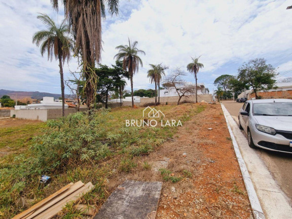 Imagem Terreno à Venda, 360 m² em Condomínio Portal Do Igarapé - Igarapé Imagem Terreno à Venda, 360 m² em Condomínio Portal Do Igarapé - Igarapé