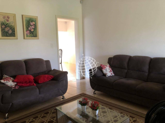Imagem Casa com 3 Quartos à Venda, 210 m² em Usina - Atibaia Imagem Casa com 3 Quartos à Venda, 210 m² em Usina - Atibaia