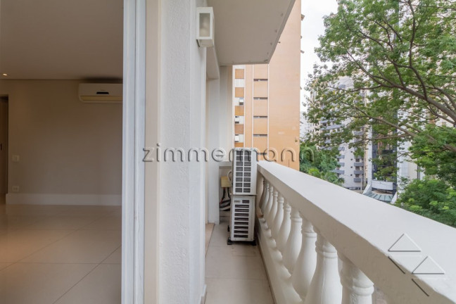Imagem Apartamento com 4 Quartos à Venda, 190 m² em Jardim Paulista - São Paulo Imagem Apartamento com 4 Quartos à Venda, 190 m² em Jardim Paulista - São Paulo