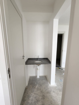 Imagem Imóvel com 1 Quarto à Venda, 30 m² em Várzea Da Barra Funda - São Paulo