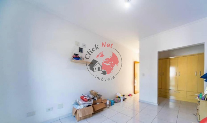 Imagem Sobrado com 3 Quartos à Venda, 268 m² em Vila Alpina - São Paulo Imagem Sobrado com 3 Quartos à Venda, 268 m² em Vila Alpina - São Paulo