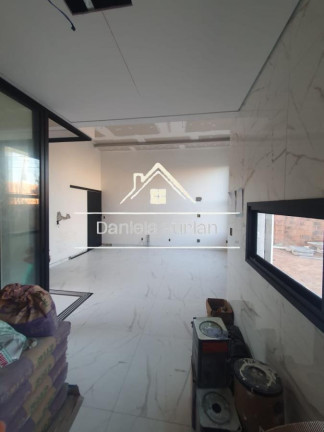 Imagem Casa de Condomínio com 3 Quartos à Venda, 105 m² em Condomínio Horto Florestal Ii - Sorocaba