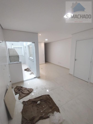 Imagem Apartamento com 2 Quartos à Venda, 65 m² em Parque Das Nações - Santo André
