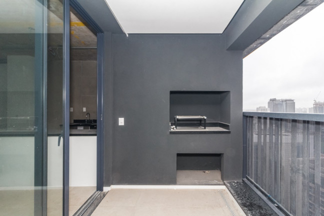 Imagem Apartamento com 3 Quartos à Venda, 105 m² em Jardim Das Acácias - São Paulo Imagem Apartamento com 3 Quartos à Venda, 105 m² em Jardim Das Acácias - São Paulo