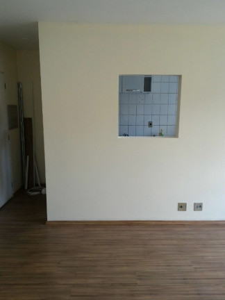 Imagem Imóvel com 1 Quarto à Venda, 50 m² em Fazenda Morumbi - São Paulo Imagem Imóvel com 1 Quarto à Venda, 50 m² em Fazenda Morumbi - São Paulo