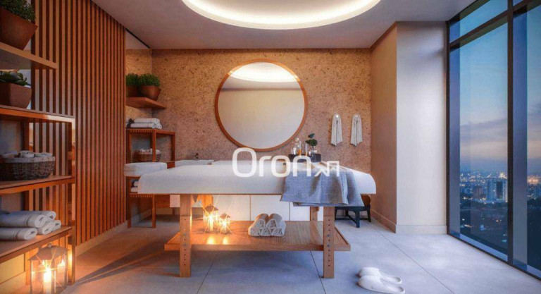 Imagem Apartamento com 2 Quartos à Venda, 73 m² em Setor Marista - Goiânia Imagem Apartamento com 2 Quartos à Venda, 73 m² em Setor Marista - Goiânia