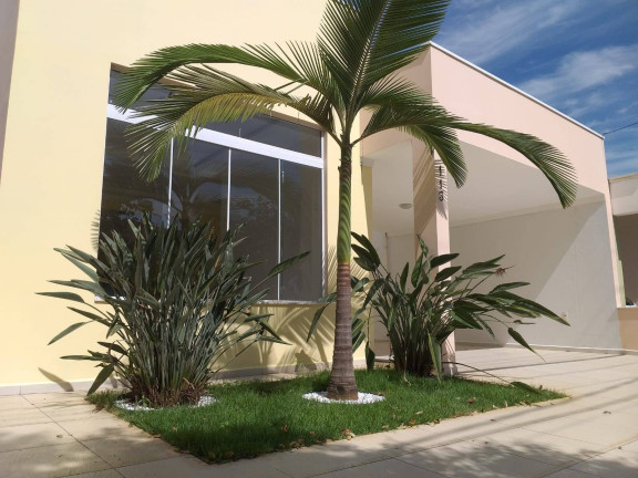 Imagem Casa de Condomínio com 3 Quartos à Venda, 179 m² em Residencial São Bento - Salto Imagem Casa de Condomínio com 3 Quartos à Venda, 179 m² em Residencial São Bento - Salto