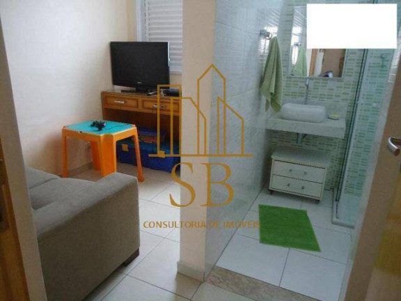Imagem Apartamento com 3 Quartos à Venda, 144 m² em Centro - São Vicente