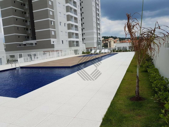Imagem Apartamento com 2 Quartos à Venda, 72 m² em Jardim Piratininga - Sorocaba Imagem Apartamento com 2 Quartos à Venda, 72 m² em Jardim Piratininga - Sorocaba