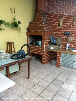 Imagem Casa com 3 Quartos à Venda, 150 m² em Vila Joaniza - São Paulo