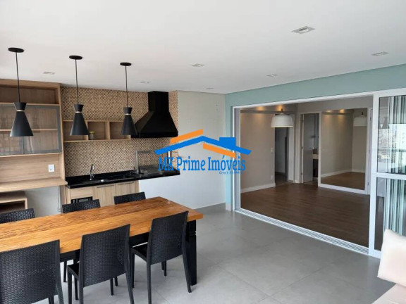 Imagem Apartamento com 3 Quartos à Venda, 118 m² em Alto Da Mooca - São Paulo Imagem Apartamento com 3 Quartos à Venda, 118 m² em Alto Da Mooca - São Paulo