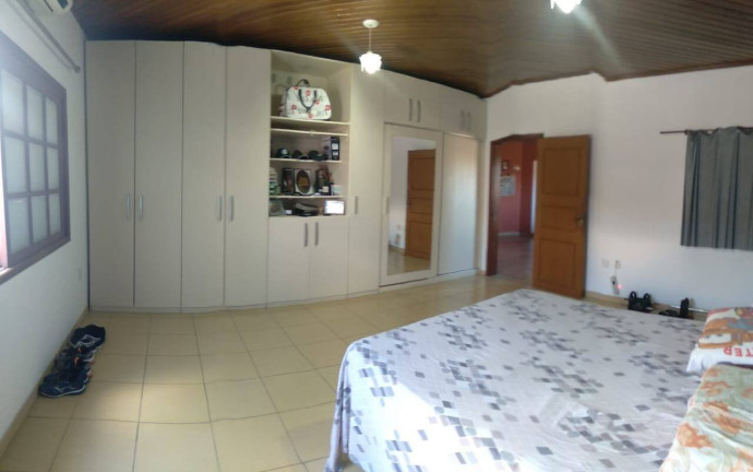 Imagem Casa com 6 Quartos à Venda, 570 m² em Sarandi - Porto Alegre