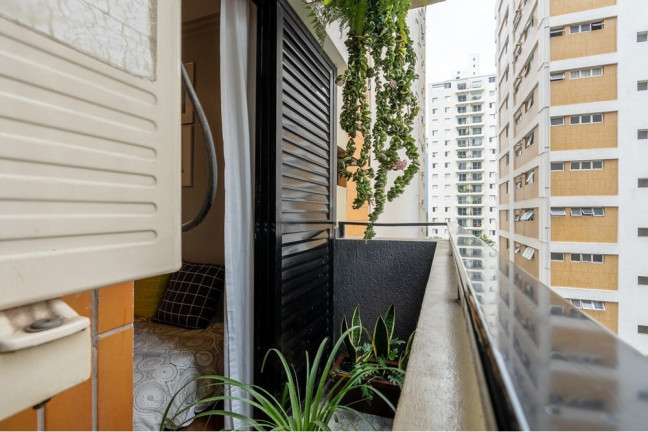 Imagem Imóvel com 4 Quartos à Venda, 141 m² em Moema - São Paulo