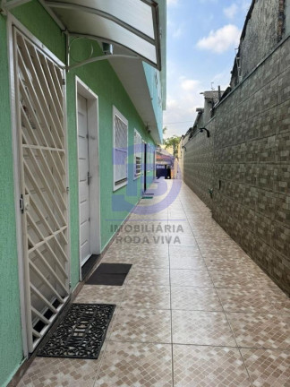 Imagem Sobrado com 2 Quartos à Venda, 83 m² em Vila Granada - São Paulo Imagem Sobrado com 2 Quartos à Venda, 83 m² em Vila Granada - São Paulo