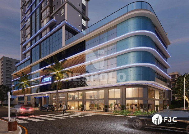 Apartamento à Venda, 140 m² em Centro - Balneario Camboriu