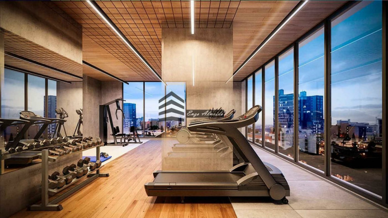 Imagem Apartamento com 1 Quarto à Venda, 25 m² em Vila Mariana - São Paulo Imagem Apartamento com 1 Quarto à Venda, 25 m² em Vila Mariana - São Paulo