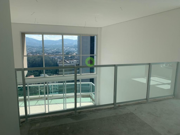 Imagem Apartamento com 4 Quartos à Venda, 338 m² em Alphaville Empresarial - Barueri