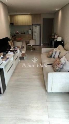 Imagem Apartamento com 2 Quartos à Venda, 84 m² em Bela Vista - São Paulo