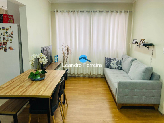 Imagem Apartamento com 2 Quartos à Venda, 64 m² em Nova Petrópolis - São Bernardo Do Campo Imagem Apartamento com 2 Quartos à Venda, 64 m² em Nova Petrópolis - São Bernardo Do Campo